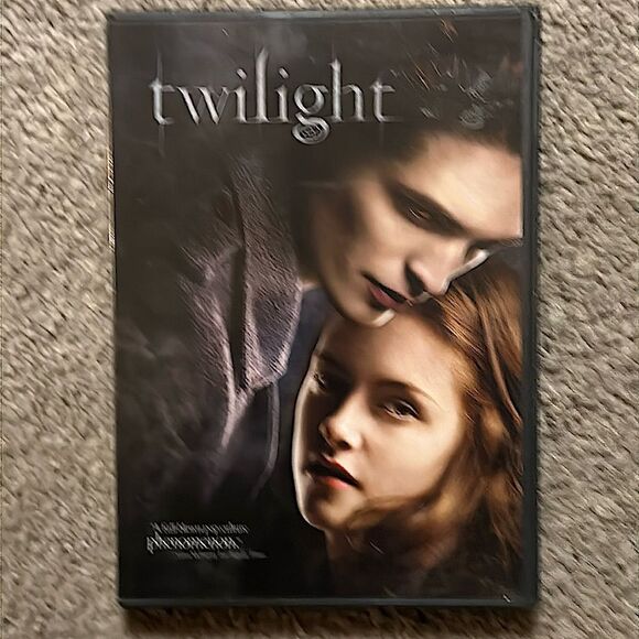 “Twilight” DVD! - Picture 6 of 6